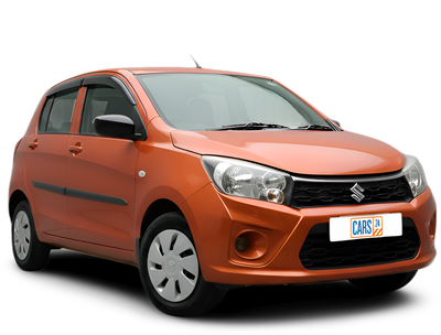 Maruti Celerio-img